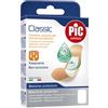 PIKDARE SPA Pic Classic Cerotto Large Antibatterico 25 X 72 Cm 10 Pezzi