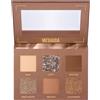 MESAUDA Bare Harmony - Palette Da 6 Ombretti