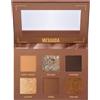MESAUDA Bare Harmony - Palette Da 6 Ombretti