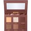 MESAUDA Bare Harmony - Palette Da 6 Ombretti