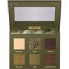 MESAUDA Bare Harmony - Palette Da 6 Ombretti