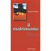 QUERINIANA Il matrimonio. Benedizione per una vita insieme
