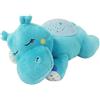 Summer Infant Proiettore Summer Infant Slumber Buddies Classic Ippopotamo