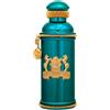ALEXANDRE.J The Collector Mandarine Sultane 100ml - Eau de Parfum Unisex
