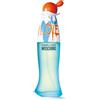 Moschino I Love Love 100ml - Eau de Toilette
