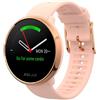 Polar Smart Watch Polar Cardiofrequenzimetro GPS Ignite - Oro rosa, good