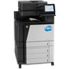 HP MFP M800m Laser a colori, excellent