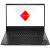 HP Omen 16-WF1013NL 16" Core i7 2.1 GHz - SSD 1 TB - 16GB - Nvidia GeForce RTX 4070 QWERTY - Inglese, excellent