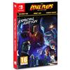 Chorus Worldwide Pixel Pulps Collection - Special Edition - Nintendo Switch - refurbished