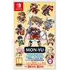 Experience MON-YU - Nintendo Switch - refurbished