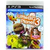 Playstation Little Big Planet 3 - [PlayStation 3]