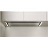 Airforce Compact-In IX/A/53 Cappa Gruppo Incasso Integrata nel Pensile 53 cm Acciaio Inox - CCCOMI53001