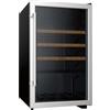 Nikkei Cantinetta vino 63 bottiglie, libera installazione, KNWC130, 126L, classe G