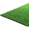 STI Prato sintetico 7mm calpestabile finta erba tappeto manto giardino esterno 2x5mt STI