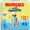 Huggies Pannolino-costuminoLittle Swimmers taglia 3-4 (7-15 Kg) - Huggies