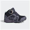 Adidas Scarpe da trekking Terrex BOA Mid RAIN.RDY