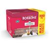 Borbone Caffè Borbone Miscela Nobile Lavazza a Modo Mio Capsule caffè 200 pz