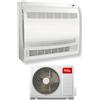 TCL Climatizzatore Monosplit Console 12000 btu MN12Z0 + MT1210 Inverter R-32 A++ ,