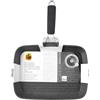 HH Lifestyle BISTECCHIERA STONE M/SILICONE CM.36X26 INDUZIONE