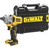 DEWALT Avvitatore ad Impulsi Dewalt DCF891NT-XJ 18V