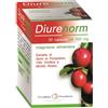 GLOBAL PHARMA Srl Diurenorm 30 capsule - GLOBAL PHARMA - 931431290