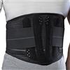 DUAL SANITALY SpA Dr gibaud ortho lombogib work corsetto lombosacrale 0 - GIBAUD - 974161818