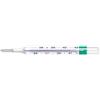 FARMAC-ZABBAN SpA Termometro meds clinico eco con lente - MEDS - 986861401