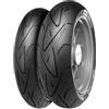 CONTINENTAL 180/55ZR17 SPORT ATTACK 73W estive