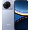 POCO Xiaomi Poco F7 Pro 16,9 cm (6.67") Doppia SIM 5G USB tipo-C 12 GB 256 GB 6000 mAh Blu