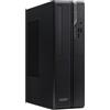 Acer Veriton VX2720G Intel® Core™ i5 i5-14400 16 GB DDR5-SDRAM 512 GB SSD Windows 11 Pro Tower PC Nero