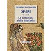Opere. Le emozioni della teofania. Vol. IX