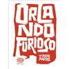 Orlando furioso da Ludovico Ariosto