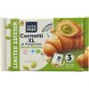 Nt Food NUTRIFREE CORNETTI XL PISTACCHIO 3 PEZZI