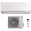 DAIKIN CONDIZIONATORE DAIKIN SIESTA ATXC35D MONOSPLIT 12000 BTU INVERTER R32 A++