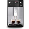 Melitta 6769697 macchina per caffè Automatica Macchina espresso 1,2 L [Purista F23/0-101]