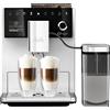 Melitta Macchina per caffè Melitta CI Touch Automatica espresso 1,8 L [F630-111]