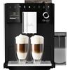 Melitta Macchina per caffè Melitta CI Touch Automatica espresso 1,8 L [F630-112]