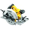 DeWALT Sega circolare DeWALT DWE576K 19 cm 5200 Giri/min 1600 W [DWE576K-QS]