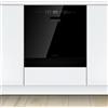 Bosch SCX6ITB00E Lavastoviglie compatta da incasso