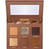 MESAUDA BARE HARMONY - 203 COOL BRONZE - Palette Ombretto