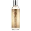 SP LUXE OIL keratin protect shampoo