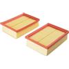UFI Filters 30.134.00 Filtro Aria Motore Per Auto