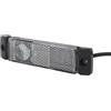 HELLA Luce di posizione - LED - 24V - Montaggio, esterno/Raccordo a vite