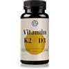 Mandimu Vitamin K2+D3 60 comp