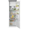 Electrolux EFD6DD18S FRIGOCONGELATORE VENTILATO CON CELLA MONOPORTA INCASSO 177 CM CLASSE D
