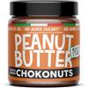 Peanut Butter Burro D\'Arachidi Da 220 Grammi SCADENZA BREVE 10/6/2026 Choconuts