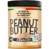Peanut Butter Burro D\'Arachidi 1000 Grammi Crunchy