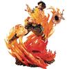 MegaHouse Portrait.Of.Pirates One Piece NEO-MAXIMUM Portgas D Ace 15th LIMITED Figure JP
