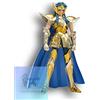 Tamashii Nations Saint Cloth Myth EX Saint Seiya Aquarius Camus Revival ver. Action Figure Bandai