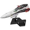 Max Factory PLAMAX Movie Macross F MF 53 minimo di fabbrica Durandal Valkyrie Saotome Alt...